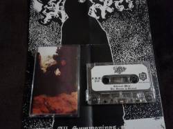 Ethereal Mist : The Sorrow Is Eternal